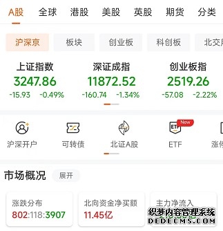 开立账户